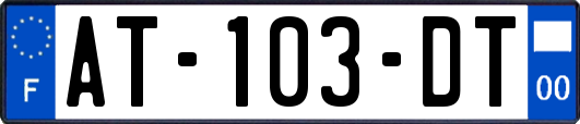 AT-103-DT