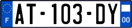 AT-103-DY
