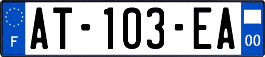 AT-103-EA