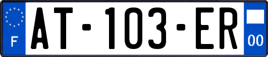 AT-103-ER