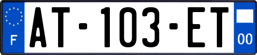AT-103-ET