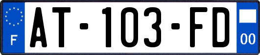 AT-103-FD