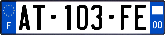 AT-103-FE
