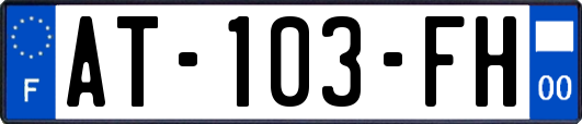 AT-103-FH