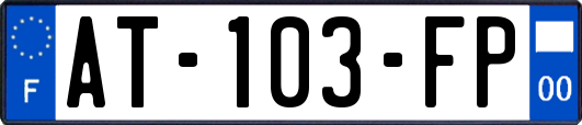 AT-103-FP