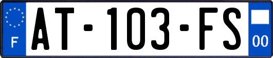 AT-103-FS