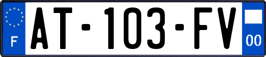 AT-103-FV