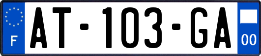 AT-103-GA