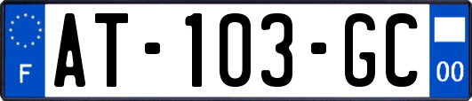 AT-103-GC