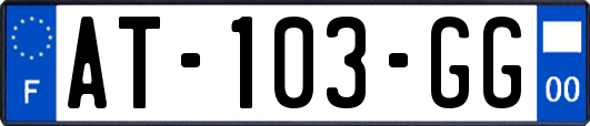 AT-103-GG