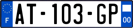 AT-103-GP