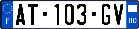 AT-103-GV