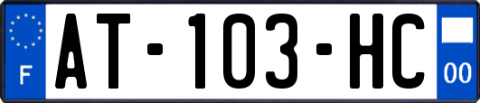 AT-103-HC