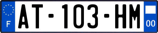 AT-103-HM