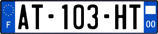 AT-103-HT