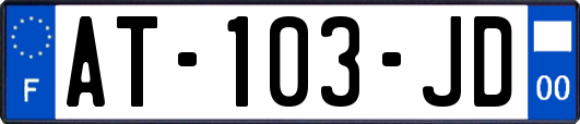 AT-103-JD
