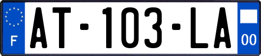 AT-103-LA