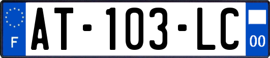 AT-103-LC
