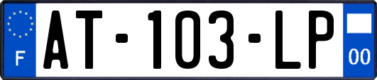 AT-103-LP
