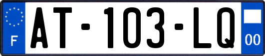 AT-103-LQ