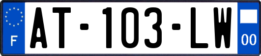 AT-103-LW