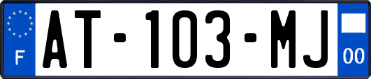 AT-103-MJ
