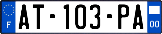 AT-103-PA