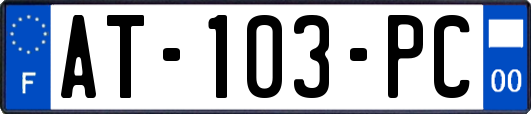AT-103-PC