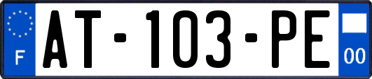 AT-103-PE
