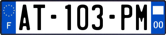 AT-103-PM
