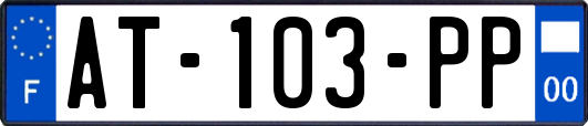AT-103-PP
