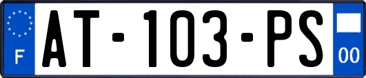 AT-103-PS