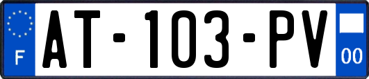 AT-103-PV