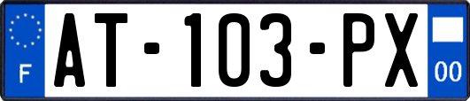 AT-103-PX