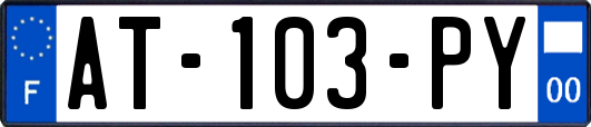 AT-103-PY