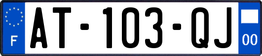 AT-103-QJ