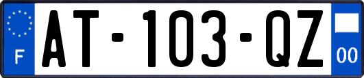 AT-103-QZ
