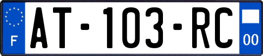 AT-103-RC