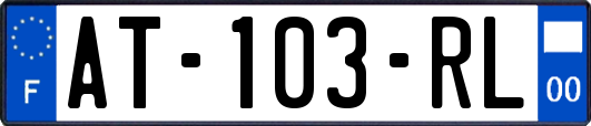 AT-103-RL