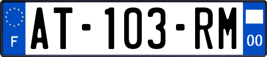 AT-103-RM