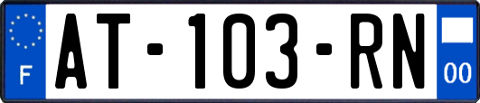 AT-103-RN