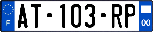 AT-103-RP