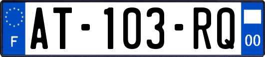 AT-103-RQ