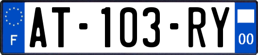 AT-103-RY