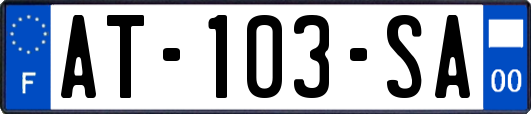 AT-103-SA
