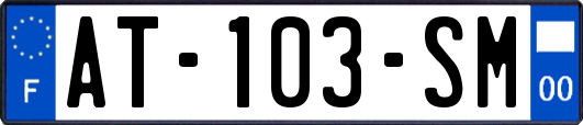 AT-103-SM