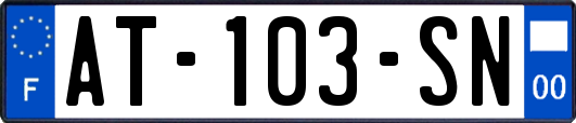 AT-103-SN