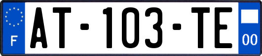 AT-103-TE