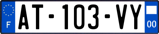 AT-103-VY