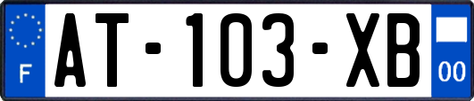 AT-103-XB